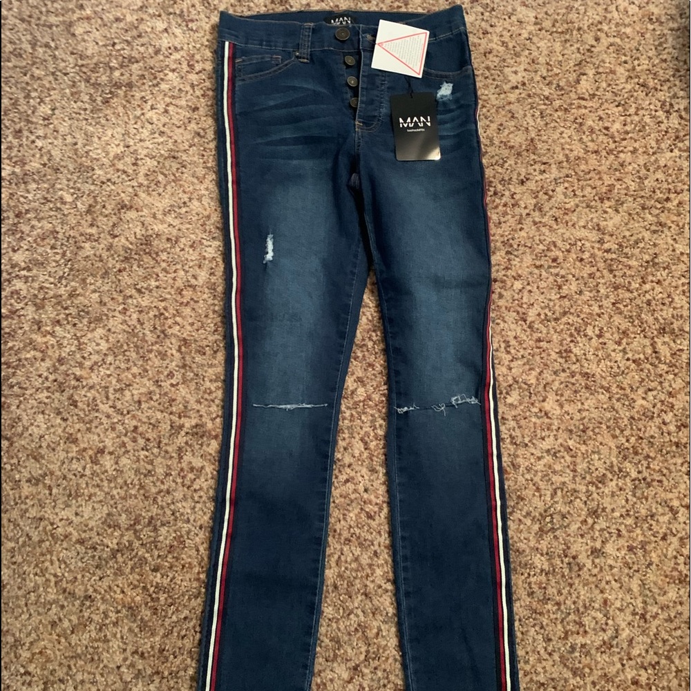 Jeans women’s
